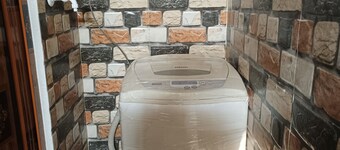 Sahara family homestay 