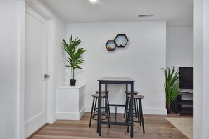 Interior - Sleek Somerville Apartment near Encore! (Somerville)