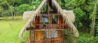 ซาช่า แชมป์ อีโคโลดจ์