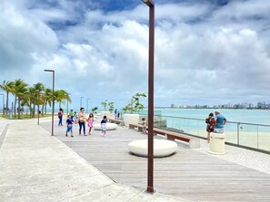 Property grounds - No Coração da Ponta Verde (Ponta Verde Maceió)