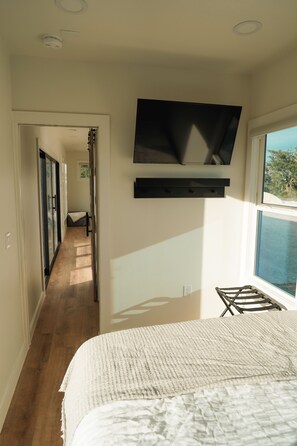 1 chambre, draps fournis