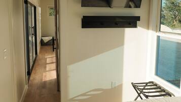 3 slaapkamers, beddengoed