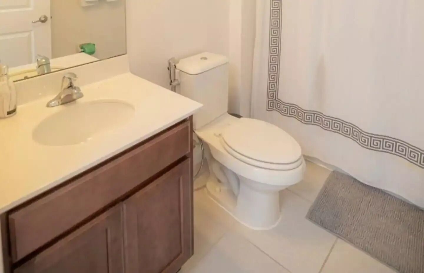 Salle de bain