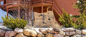 Sugar Pine MR4:Ski-In & Out |Mtn Views |Yr-Rnd Adv
