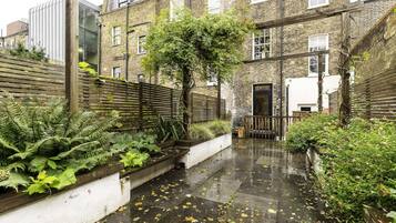 Appartement | Exterieur