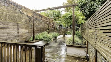 Appartement | Exterieur