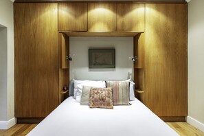 Apartment | 2 bedrooms, free WiFi