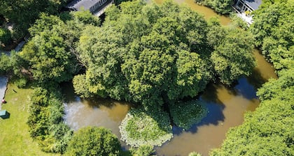 4 Miller's Island