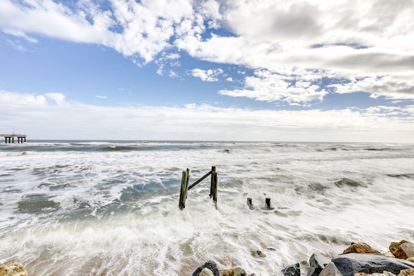 Plage