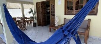 Pousada Praia do Francês