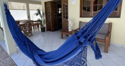 Pousada Praia do Francês