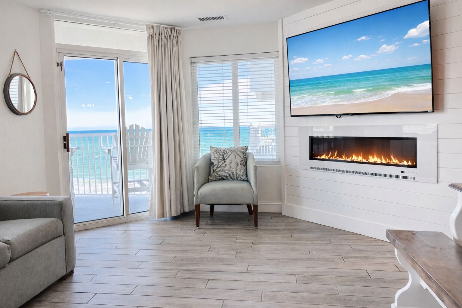 Téléviseur connecté