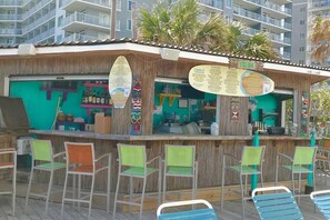 بار (في المنشاة)