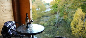 Discover the ultimate ski getaway in Bakuriani at our hotel apartment.