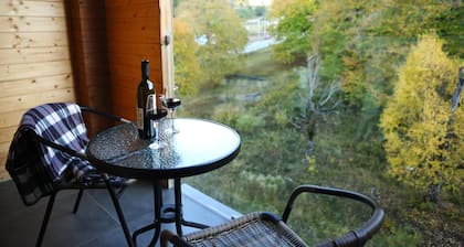 Discover the ultimate ski getaway in Bakuriani at our hotel apartment.