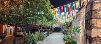 Casa de mi Madre, Cosala Sinaloa