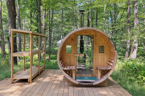 Ferncrest Campground