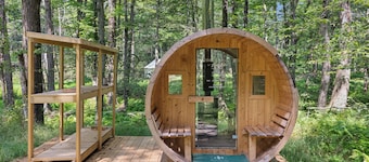 ファーンクレストキャンプグラウンド