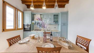 Apartamento | Cozinha privada