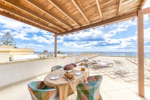 Terrazza panoramica