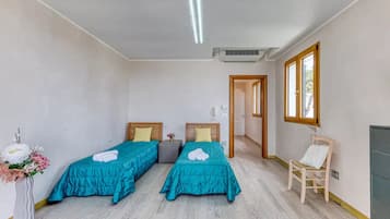 Apartamento | Área de estar