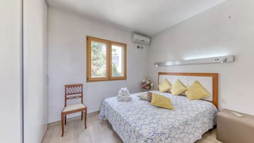 Apartment | 1 bedroom, free WiFi