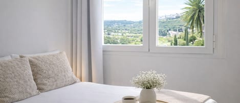 2 bedrooms, Internet