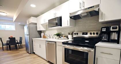 Downtown Suite King Beds|Long Stays|Disney+