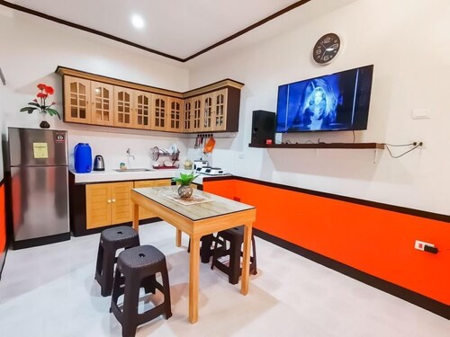 Zamboanga Retreat: 1BR Condo with Timeless Charm