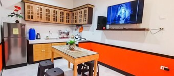 Zamboanga Retreat: 1BR Condo with Timeless Charm