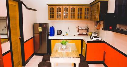 Zamboanga Retreat: 1BR Condo with Timeless Charm