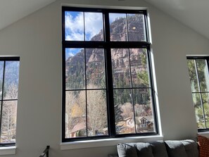 Interior - New Luxury Home in the Heart of Ouray, Walk Main St, Breathtaking Views, AC (Ouray)