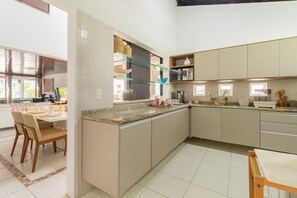 Privékeuken