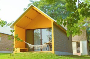 Front of property - Hotel Real Tamasopo (Tamasopo)