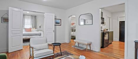 Smart TV, escritórios