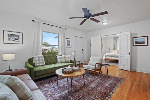 Whitetail Bungalow 10 min walk Downtown Nampa