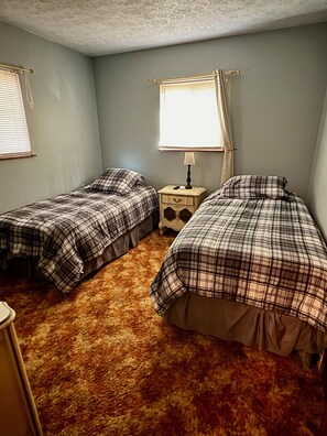 4 Schlafzimmer, WLAN