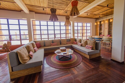 Hostel du Père Pedro