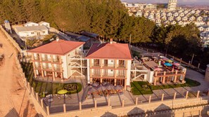 Exterior - Hostel du Père Pedro (Antananarivo)