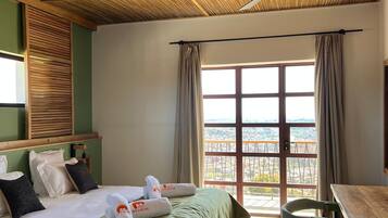 Yhden hengen standard-huone | Yksilöllisesti kalustettu, työpöytä, vuodevaatteet