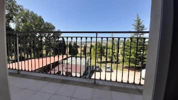 Superior Room | Terrace/patio