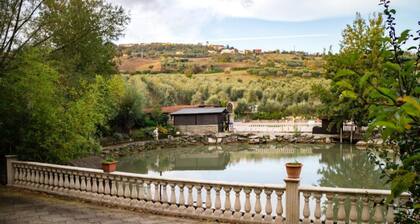 Agriturismo Petrilli