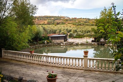 Agriturismo Petrilli