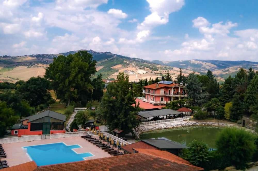 Agriturismo Petrilli - Toppolo
