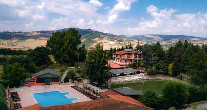 Agriturismo Petrilli