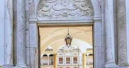 Casa da Mostardeira
