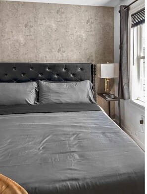 3 Schlafzimmer, Bügeleisen/Bügelbrett, WLAN, Bettwäsche