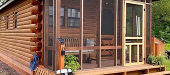 Come Stay Off-Grid in Michigan's Beautiful Upper Peninsula