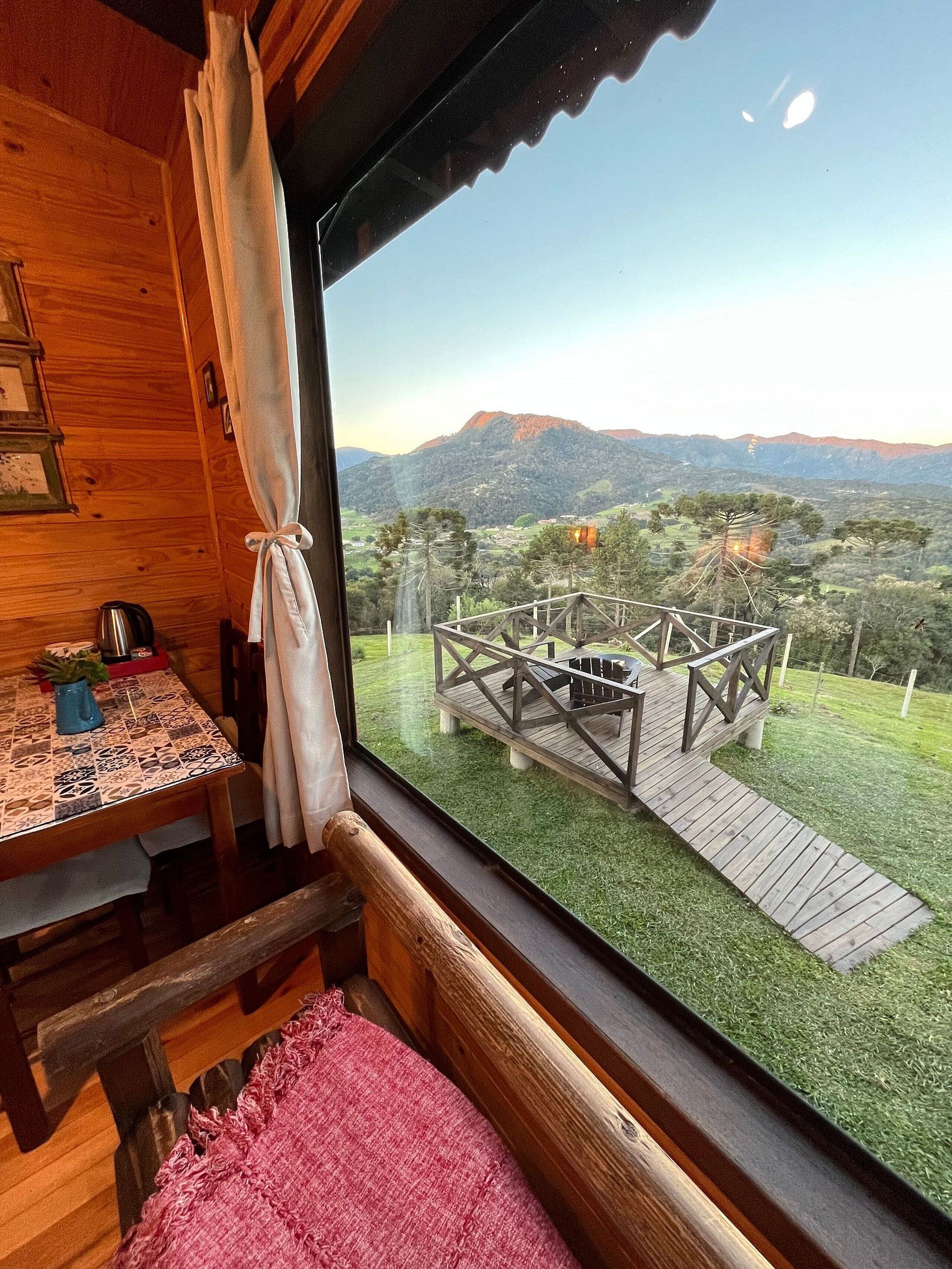 コンフォート キャビン ジェットバス | 内装