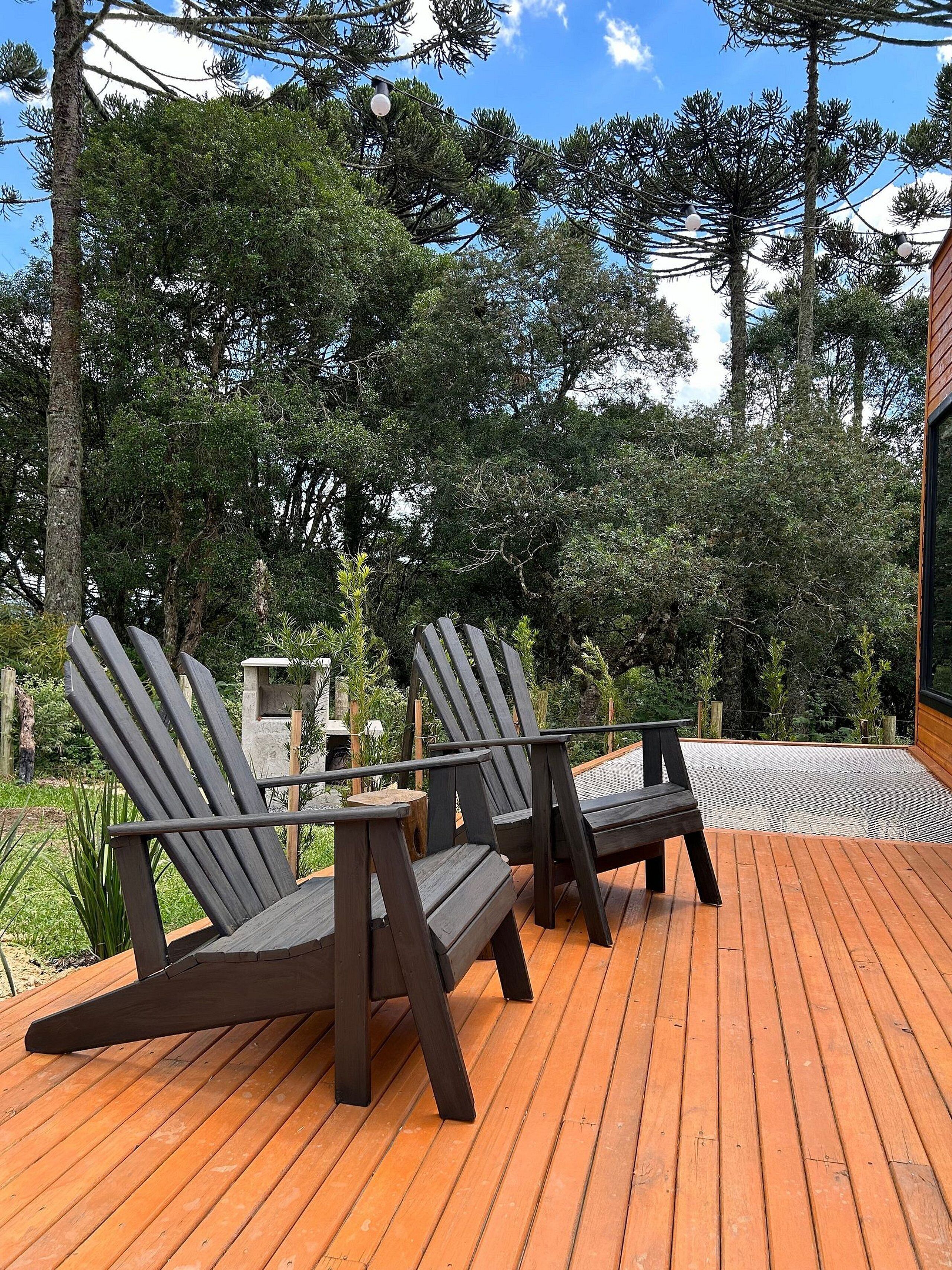 Cabana superior, banheira de hidromassagem | Área da propriedade